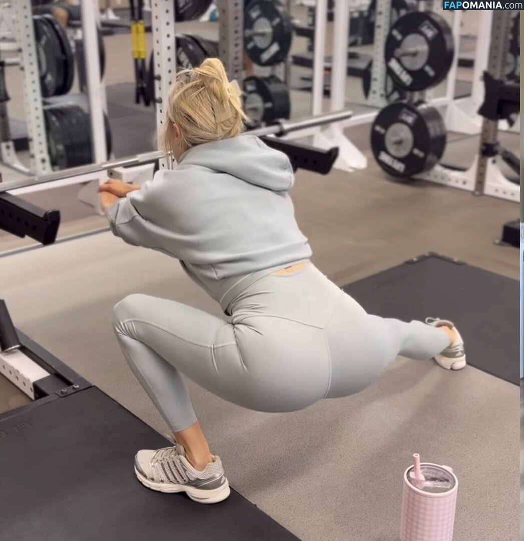 Brittany Lynne / BrittanyLynne / Mahomes / tattoosnthickthighs Meztelen OnlyFans  Kikerült fotó #15