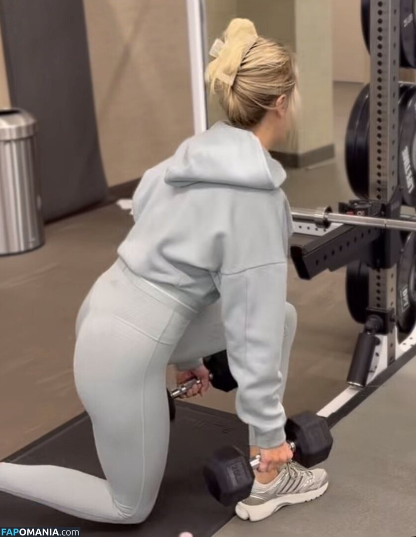 Brittany Lynne / BrittanyLynne / Mahomes / tattoosnthickthighs Meztelen OnlyFans  Kikerült fotó #18