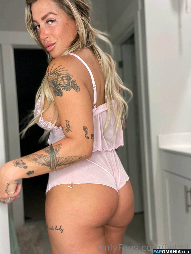 Brittany Tareco / brittanytareco Meztelen OnlyFans  Kikerült fotó #47