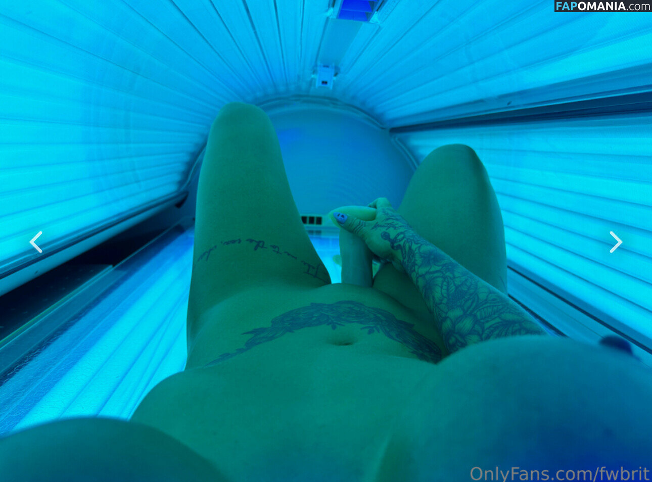 Brittany Tareco / brittanytareco Meztelen OnlyFans  Kikerült fotó #214