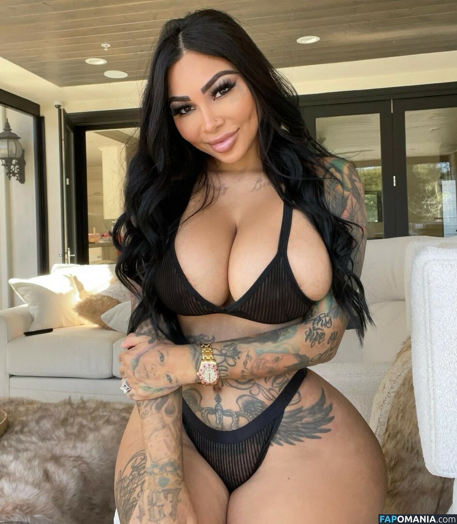 Brittanya Razavi / brittanya187187 / imbrittanya / seebrittanya Meztelen OnlyFans  Kikerült fotó #15