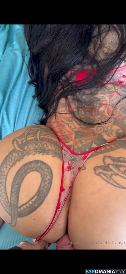 Brittanya Razavi / brittanya187187 / imbrittanya / seebrittanya Meztelen OnlyFans  Kikerült fotó #656