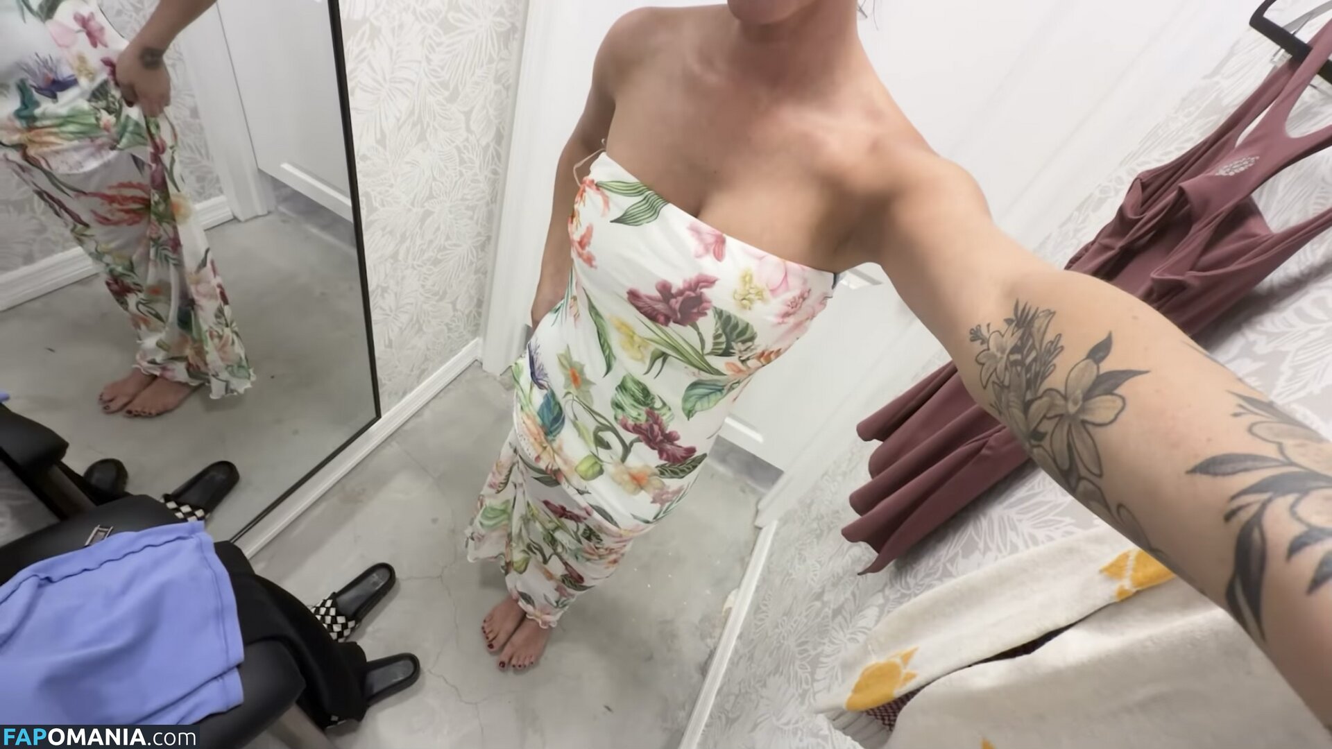 Brittney Atwood | Brittney Smith / brittneyatwood Meztelen OnlyFans  Kikerült fotó #5