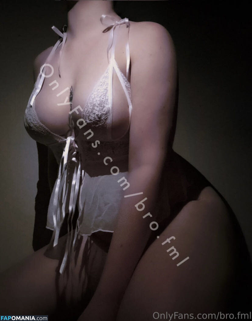 Bro.fml Meztelen OnlyFans  Kikerült fotó #8