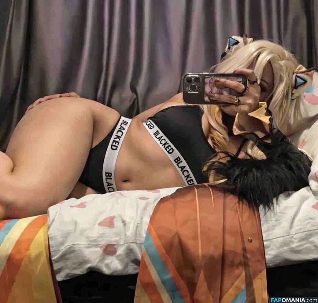 5kuroo / Brokuroos Meztelen OnlyFans  Kikerült fotó #1