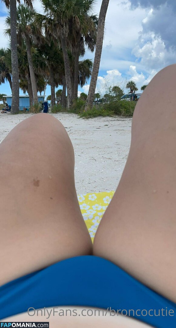 Broncocutie / _______.onlyfans._______ Meztelen OnlyFans  Kikerült fotó #16