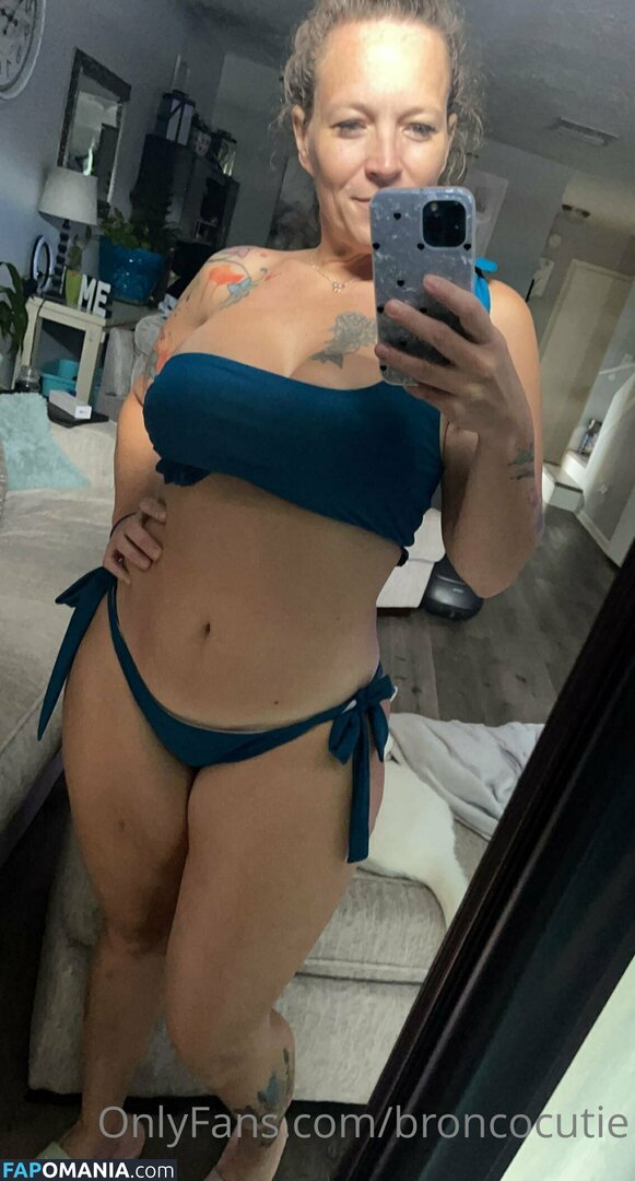 Broncocutie / _______.onlyfans._______ Meztelen OnlyFans  Kikerült fotó #17