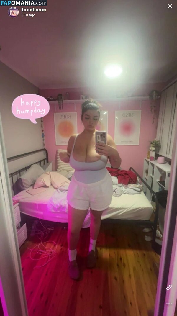 Bronte W / brontewpeake Meztelen OnlyFans  Kikerült fotó #12