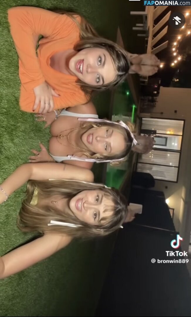 Bronwin Aurora / bronwinaurora / mjkjuice Meztelen OnlyFans  Kikerült fotó #2