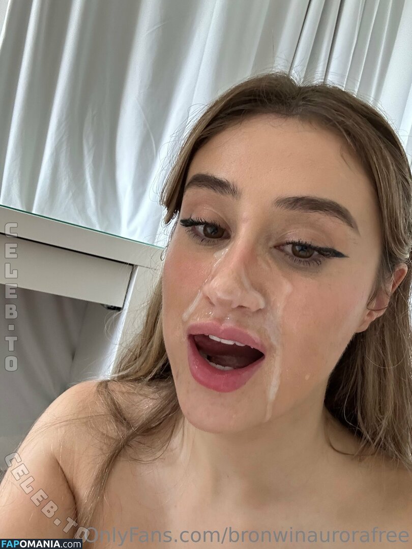 Bronwin Aurora / bronwinaurora / mjkjuice Meztelen OnlyFans  Kikerült fotó #19