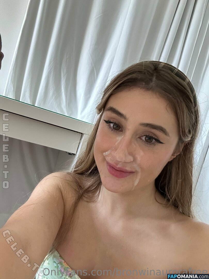 Bronwin Aurora / bronwinaurora / mjkjuice Meztelen OnlyFans  Kikerült fotó #20