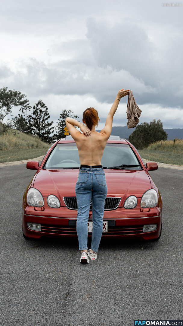 Brooke Goodall Meztelen OnlyFans  Kikerült fotó #1
