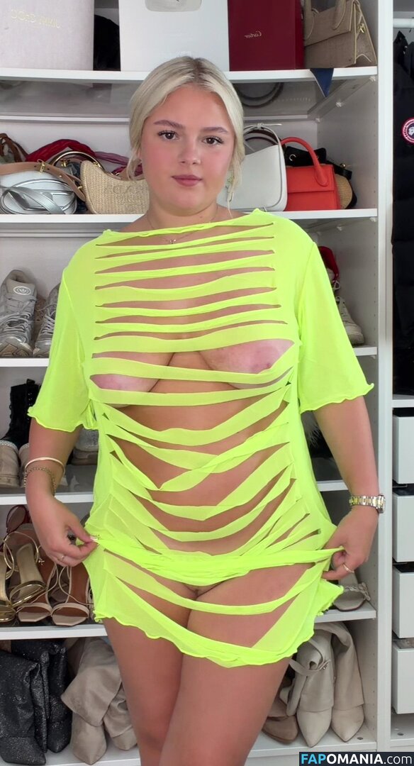 Brooke Marsden / beautybrooke123 Meztelen OnlyFans  Kikerült fotó #11