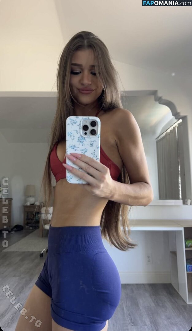 Brooke Monk / brookemonk Meztelen OnlyFans  Kikerült fotó #11