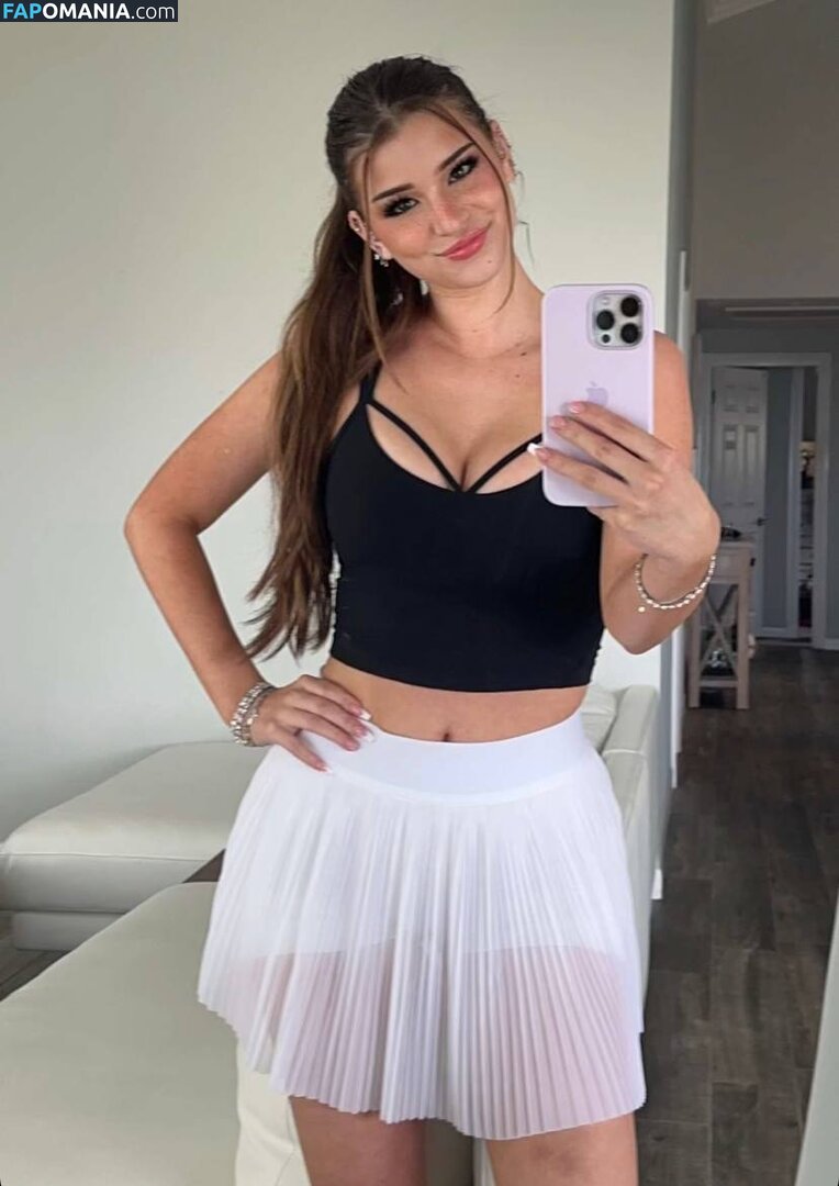 Brooke Monk / brookemonk Meztelen OnlyFans  Kikerült fotó #1