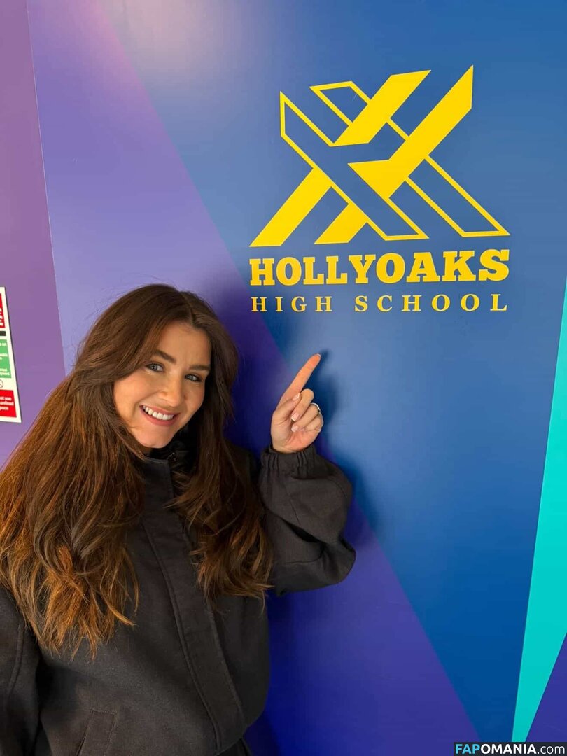 Brooke Vincent / brookelevivincent Meztelen OnlyFans  Kikerült fotó #1