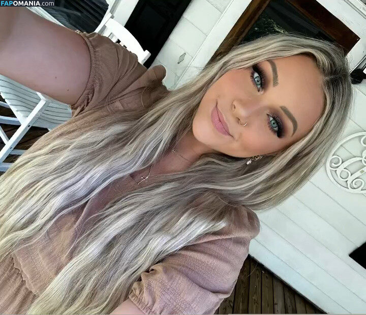 br000k33 / brooke / brookeabb / parasytewaifu Meztelen OnlyFans  Kikerült fotó #43