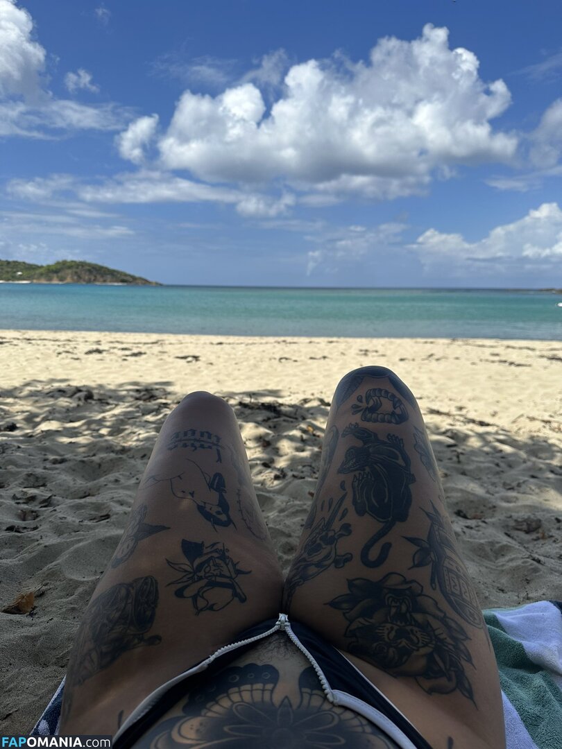 Brookemarkhaa / TattedTeddy / bmarkhaa Meztelen OnlyFans  Kikerült fotó #1