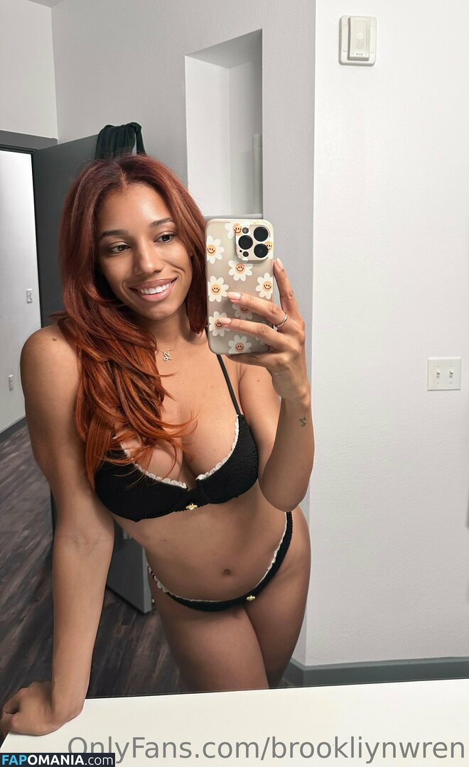 Brookliyn Wren / brookliyn_wren / brookliynwren / helloBROOKLIYN Meztelen OnlyFans  Kikerült fotó #465