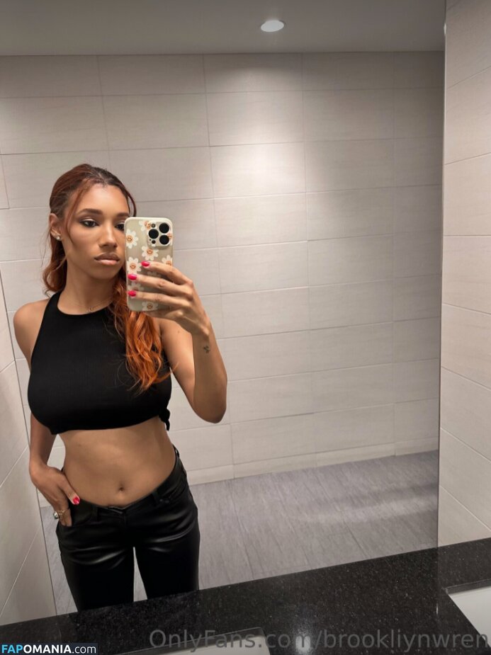 Brookliyn Wren / brookliyn_wren / brookliynwren / helloBROOKLIYN Meztelen OnlyFans  Kikerült fotó #750