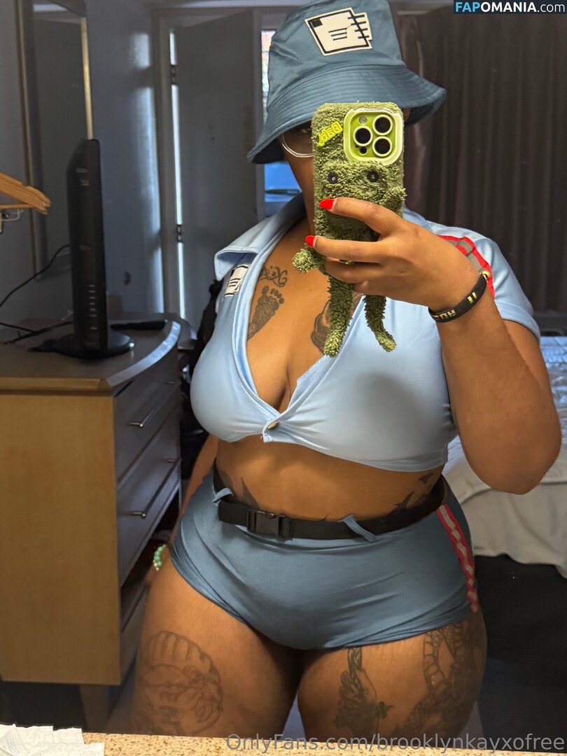 brooklynkayxofree Meztelen OnlyFans  Kikerült fotó #10