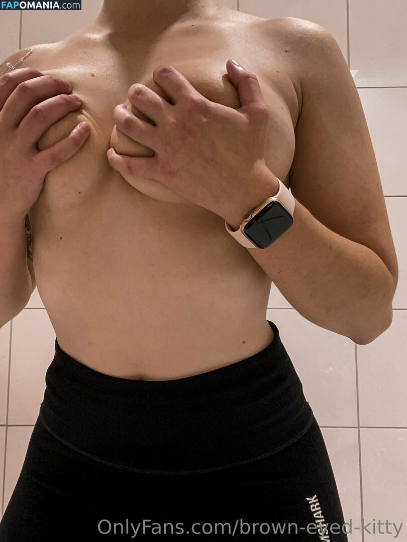 browneyedxkitty Meztelen OnlyFans  Kikerült fotó #7