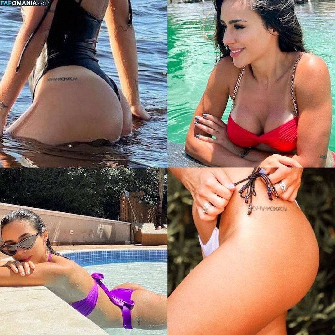Bruna Bianca Meztelen OnlyFans  Kikerült fotó #4