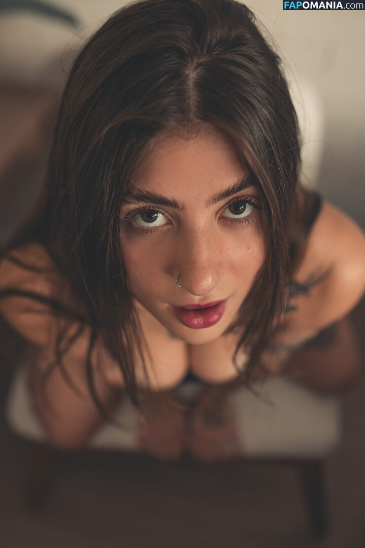 Bruna Biondo / _brucb_ / brucbb Meztelen OnlyFans  Kikerült fotó #20