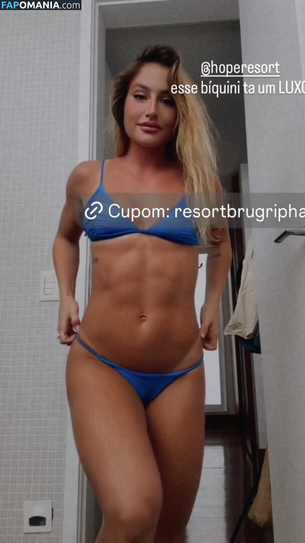 Bruna Griphao / brunagriphaoo Meztelen OnlyFans  Kikerült fotó #177