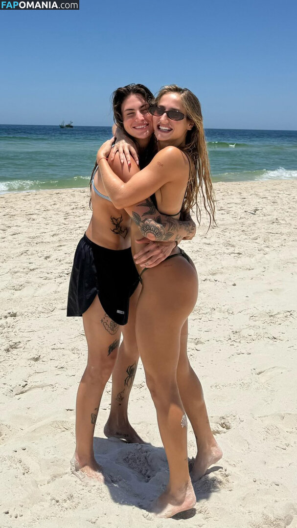 Bruna Griphao / brunagriphaoo Meztelen OnlyFans  Kikerült fotó #182
