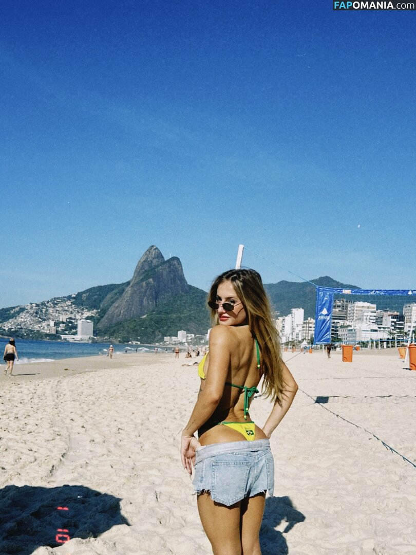 Bruna Griphao / brunagriphaoo Meztelen OnlyFans  Kikerült fotó #189