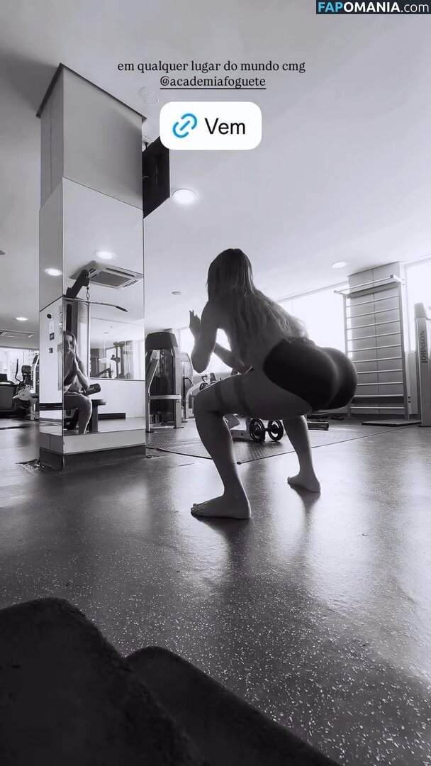 Bruna Griphao / brunagriphaoo Meztelen OnlyFans  Kikerült fotó #210