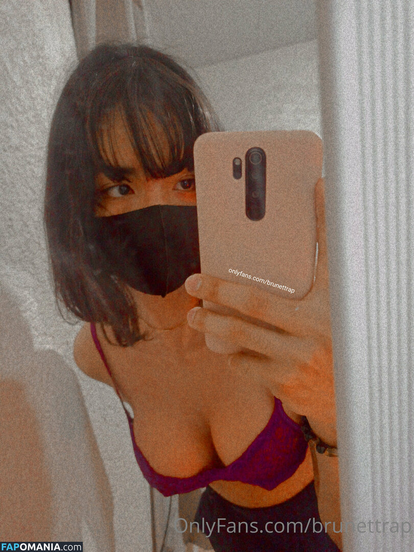 Brunet_Trap / Brunett / brunettrap / kiarabrunett Meztelen OnlyFans  Kikerült fotó #17