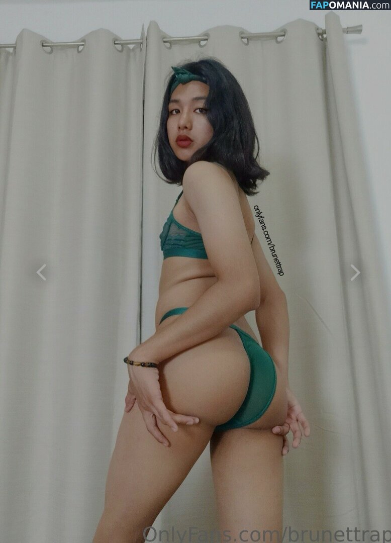 Brunet_Trap / Brunett / brunettrap / kiarabrunett Meztelen OnlyFans  Kikerült fotó #24