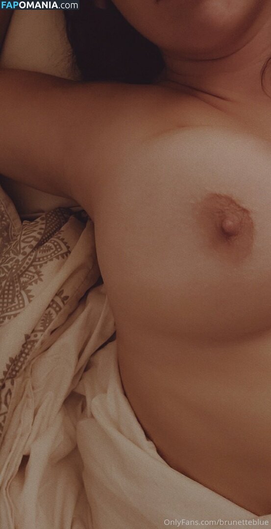 brunetteblue / nou12345678nouss Meztelen OnlyFans  Kikerült fotó #8