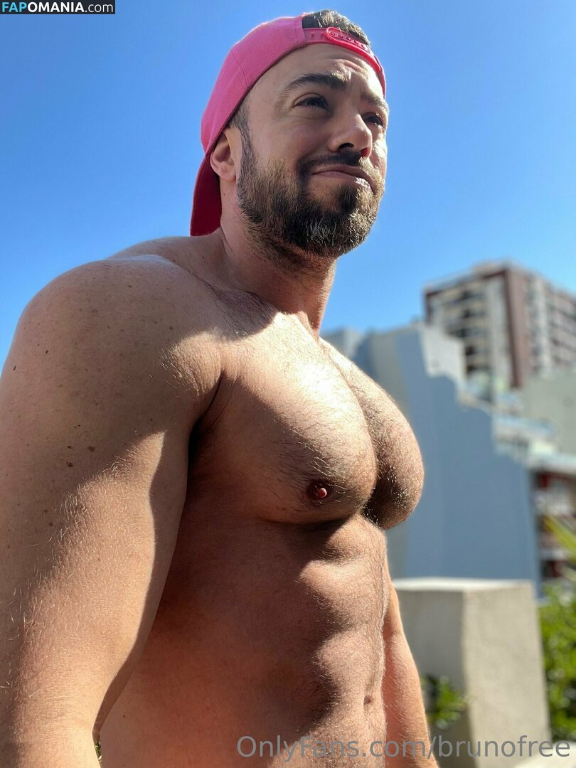 brunofree / brunofree_fire Meztelen OnlyFans  Kikerült fotó #3