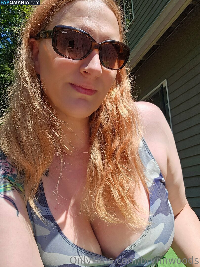 brynn__woods / brynn_woods75 / brynnwoods / valkyriebrynnofficial Meztelen OnlyFans  Kikerült fotó #2