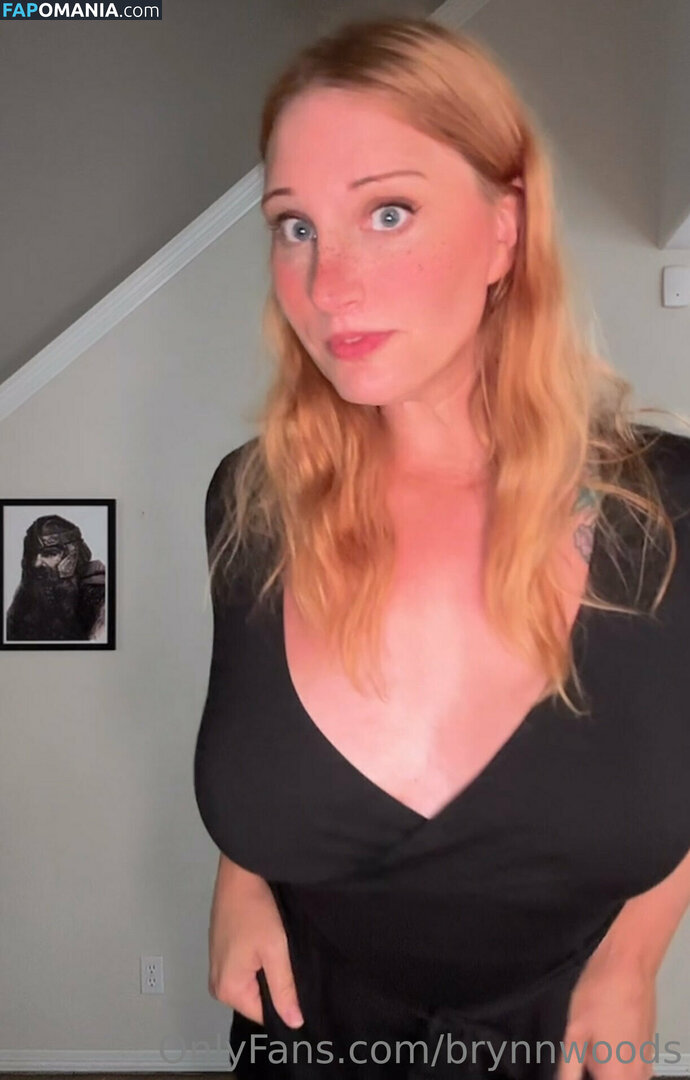 brynn__woods / brynn_woods75 / brynnwoods / valkyriebrynnofficial Meztelen OnlyFans  Kikerült fotó #268