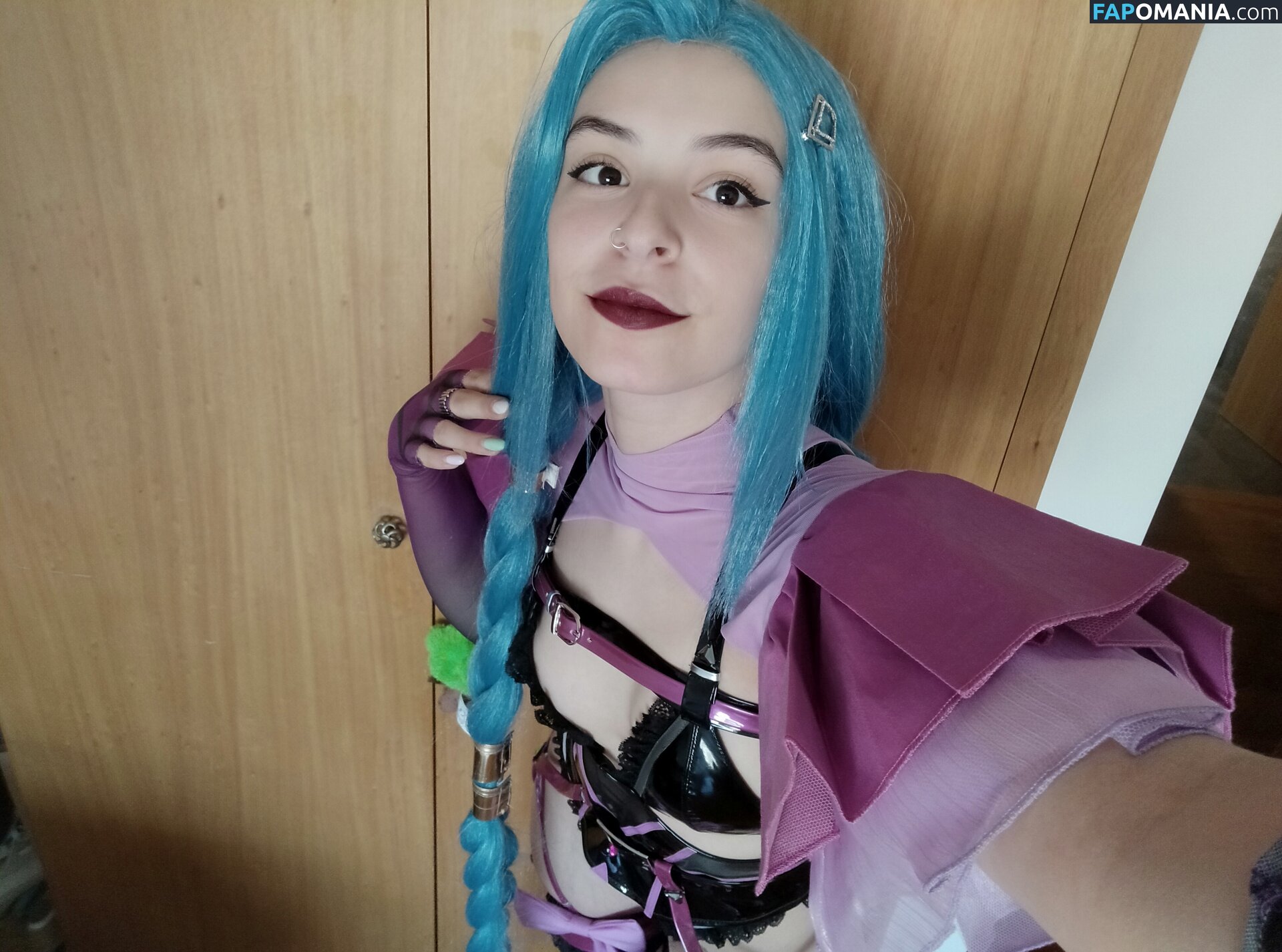 Bu_Nezu / nezu_bu / yourlocalflatweeb Meztelen OnlyFans  Kikerült fotó #27