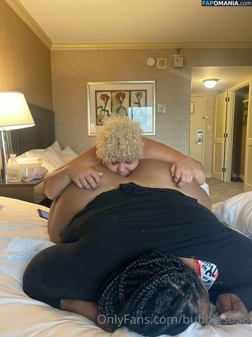 bubbles038 / bubbles_dohcare Meztelen OnlyFans  Kikerült fotó #2