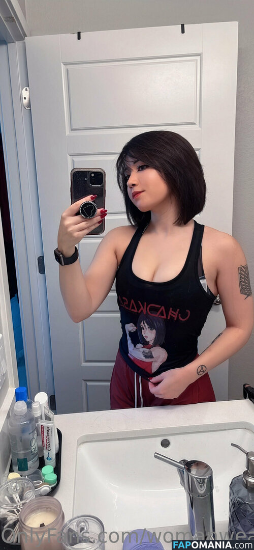 Buffbunnymika / buffbunbun / buffbunnymika_ Meztelen OnlyFans  Kikerült fotó #1