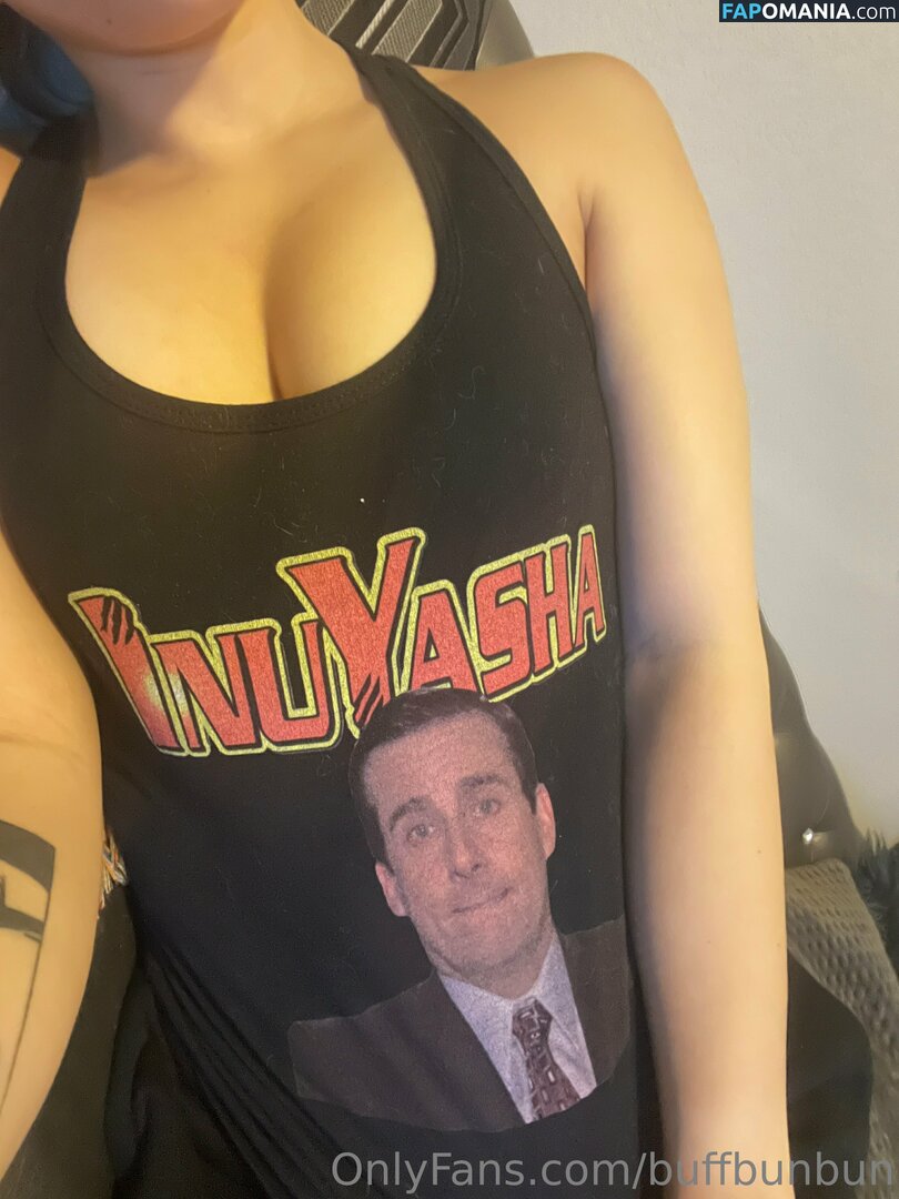 Buffbunnymika / buffbunbun / buffbunnymika_ Meztelen OnlyFans  Kikerült fotó #426