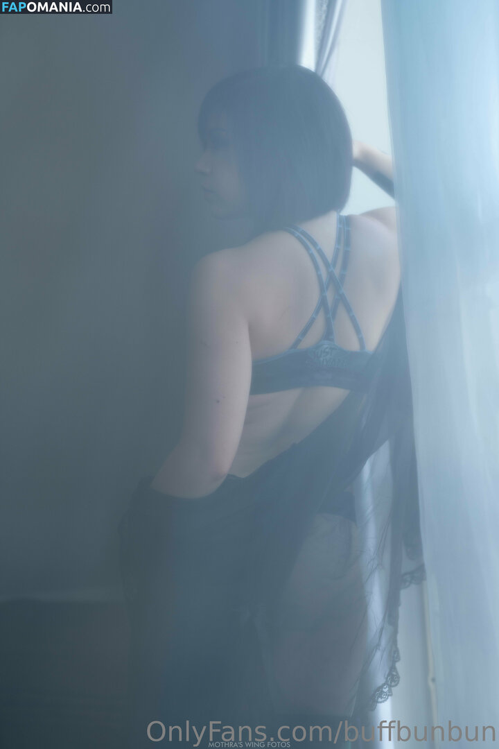 Buffbunnymika / buffbunbun / buffbunnymika_ Meztelen OnlyFans  Kikerült fotó #444