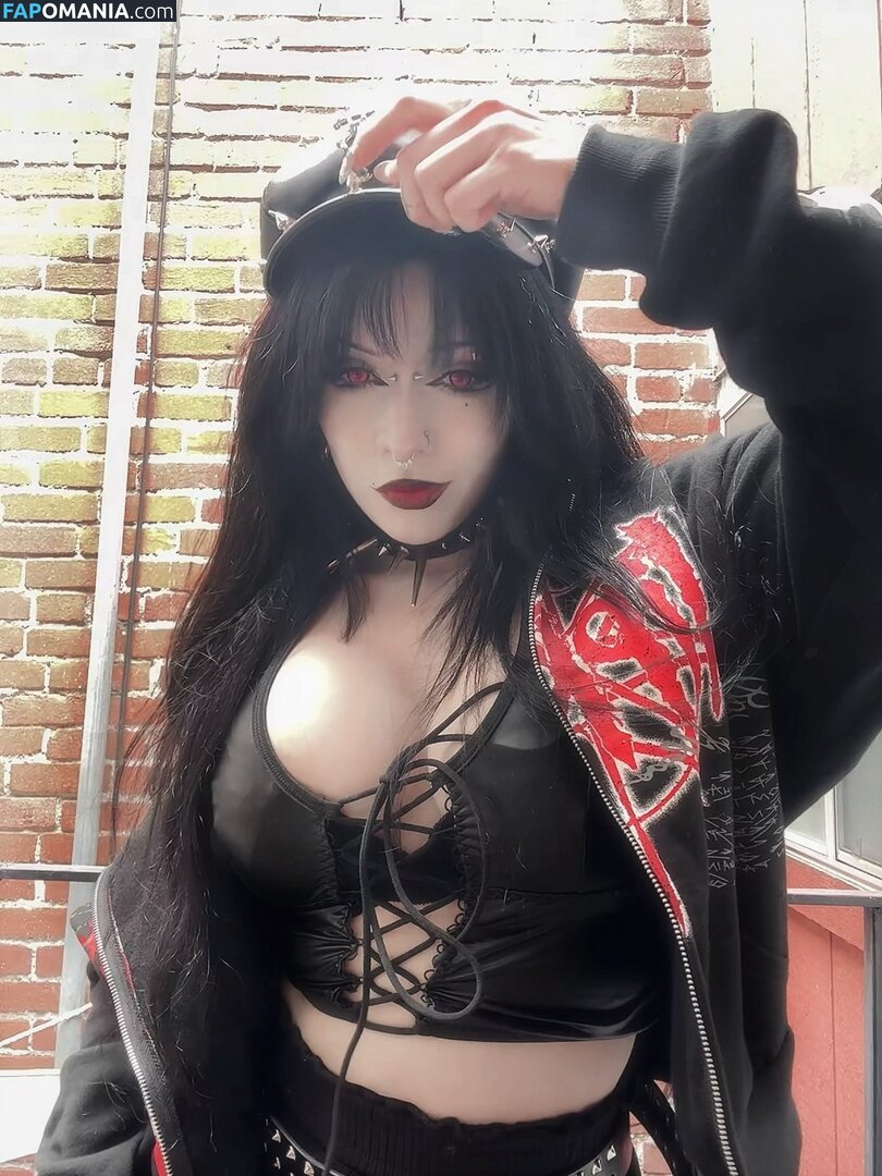 buffgothmom / xohmygoth Meztelen OnlyFans  Kikerült fotó #13