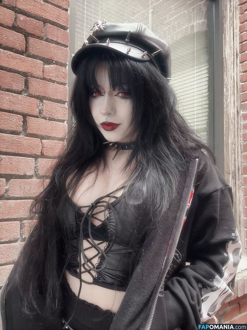 buffgothmom / xohmygoth Meztelen OnlyFans  Kikerült fotó #14