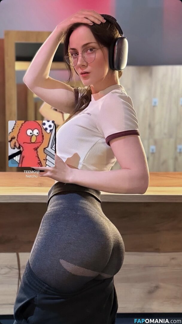 Buffmiffy Meztelen OnlyFans  Kikerült fotó #10