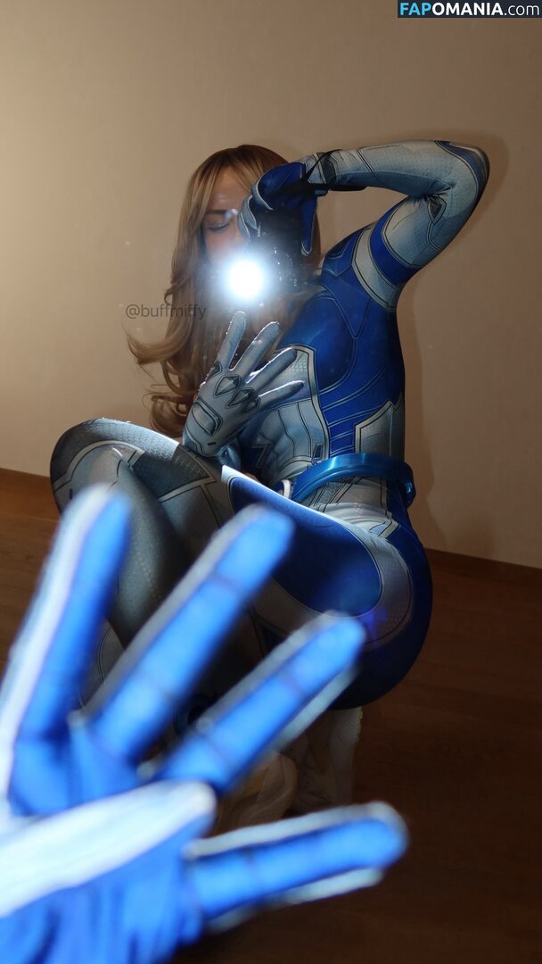 Buffmiffy Meztelen OnlyFans  Kikerült fotó #11