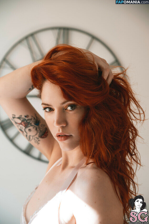 Bugalalla / Lamalia Meztelen OnlyFans  Kikerült fotó #24
