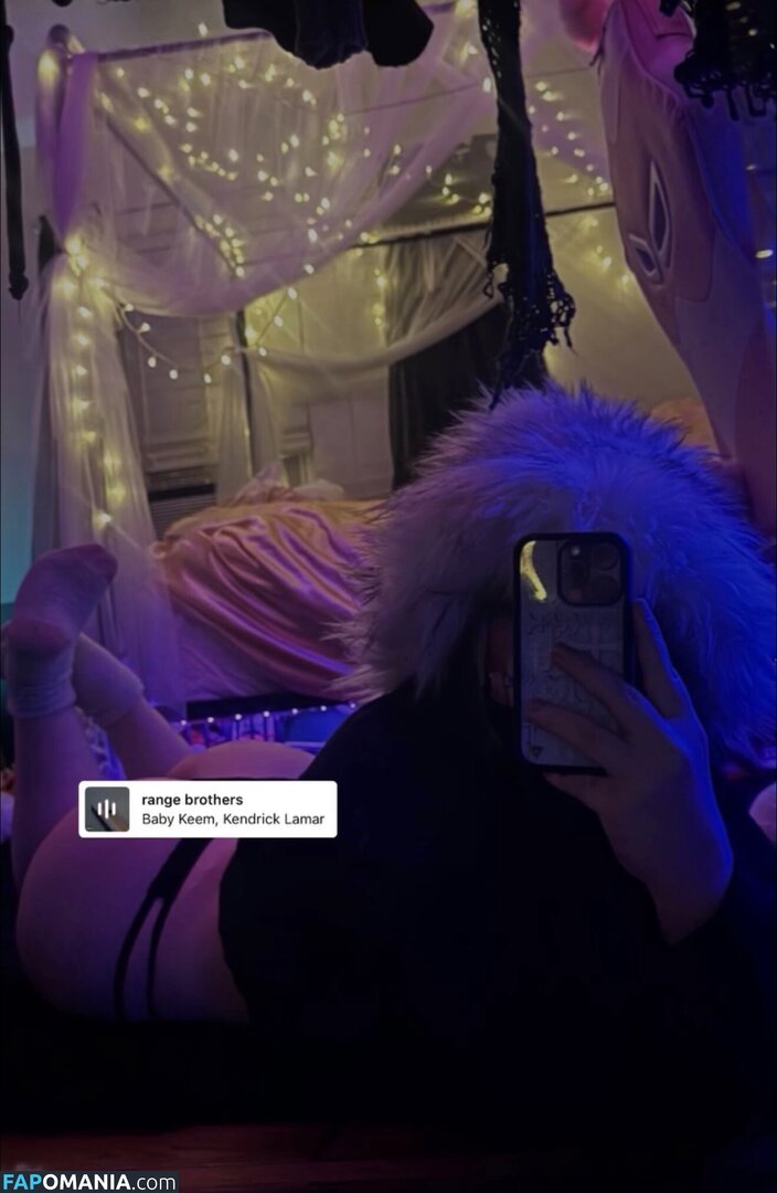 BuggieWuggie / buggieewuggiee Meztelen OnlyFans  Kikerült fotó #1