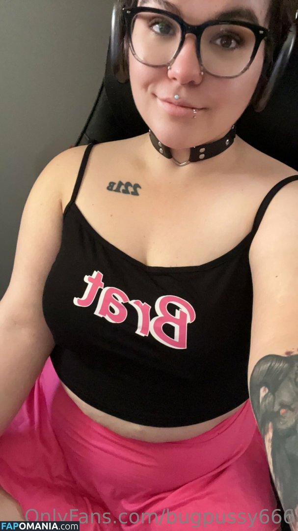 bugpussy666 Meztelen OnlyFans  Kikerült fotó #33